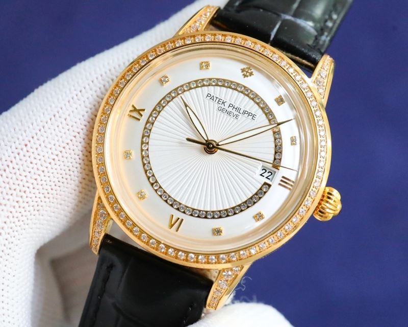 PATEK PHILIPPE Watches